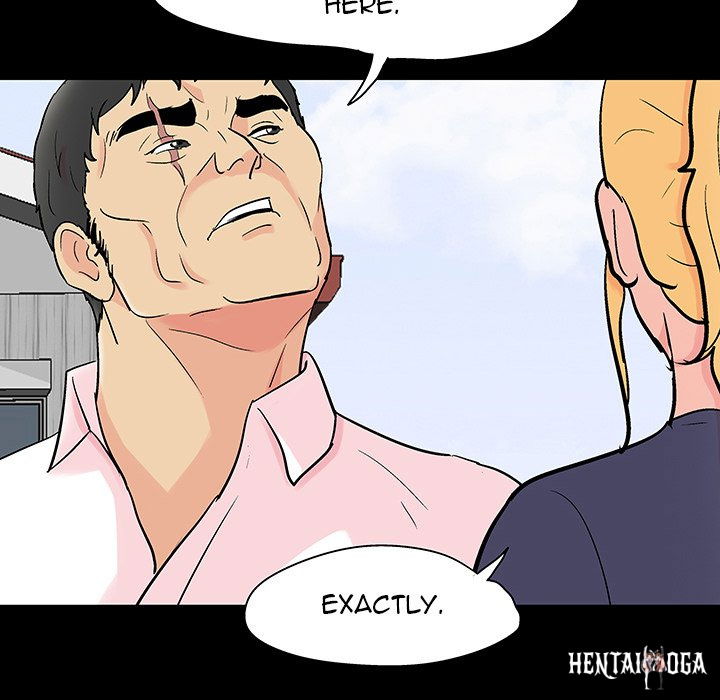 Project Utopia Project Utopia Chapter 135 - Page 29