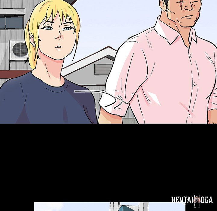 Project Utopia Project Utopia Chapter 135 - Page 32