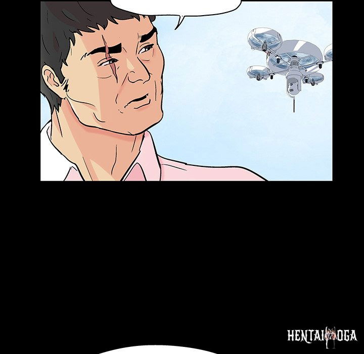 Project Utopia Project Utopia Chapter 135 - Page 35