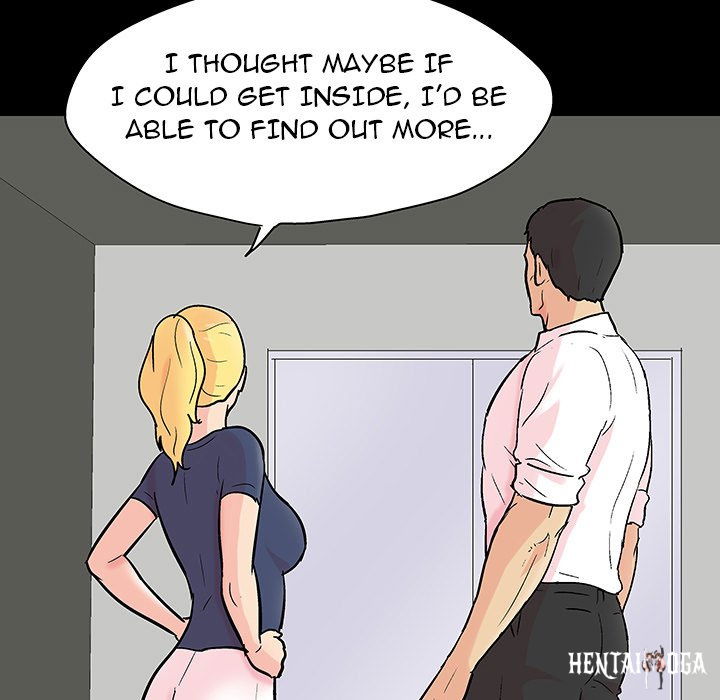 Project Utopia Project Utopia Chapter 135 - Page 36