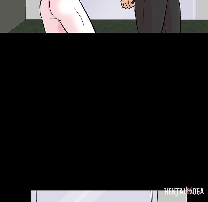 Project Utopia Project Utopia Chapter 135 - Page 37