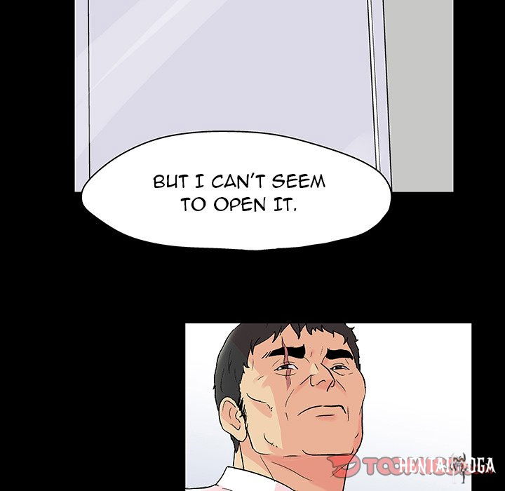 Project Utopia Project Utopia Chapter 135 - Page 38