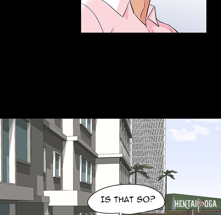 Project Utopia Project Utopia Chapter 135 - Page 39