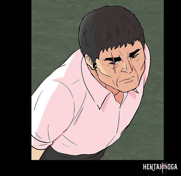 Project Utopia Project Utopia Chapter 135 - Page 41