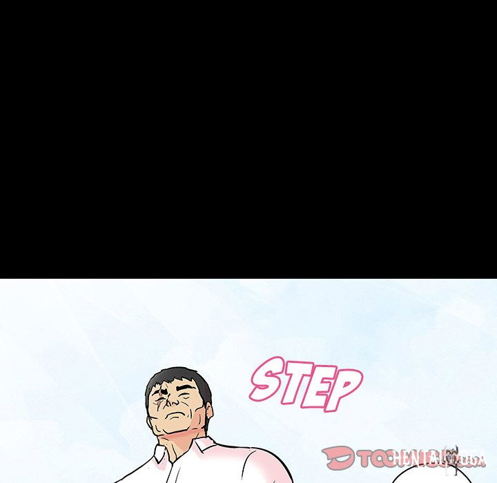 Project Utopia Project Utopia Chapter 135 - Page 42