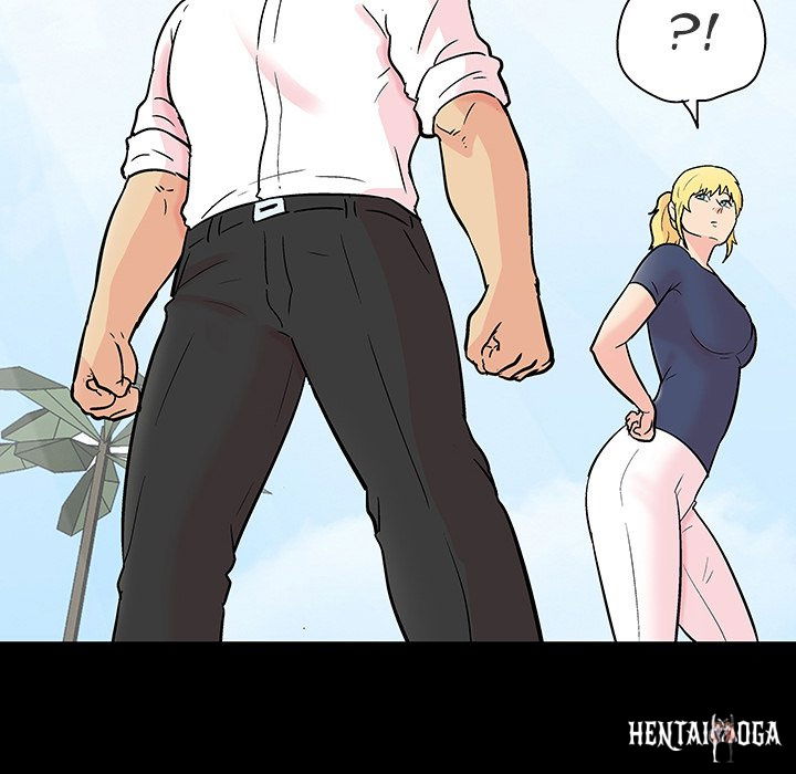 Project Utopia Project Utopia Chapter 135 - Page 43