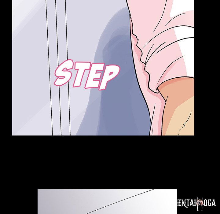 Project Utopia Project Utopia Chapter 135 - Page 45