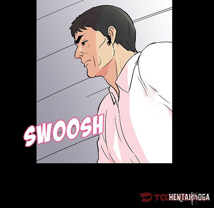 Project Utopia Project Utopia Chapter 135 - Page 46