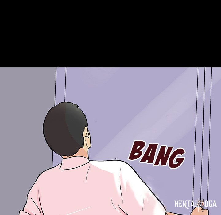 Project Utopia Project Utopia Chapter 135 - Page 47