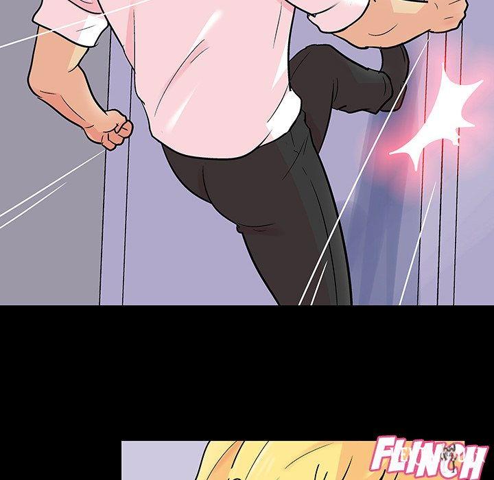 Project Utopia Project Utopia Chapter 135 - Page 48