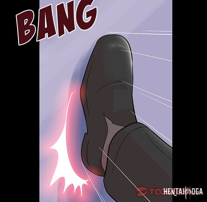 Project Utopia Project Utopia Chapter 135 - Page 50