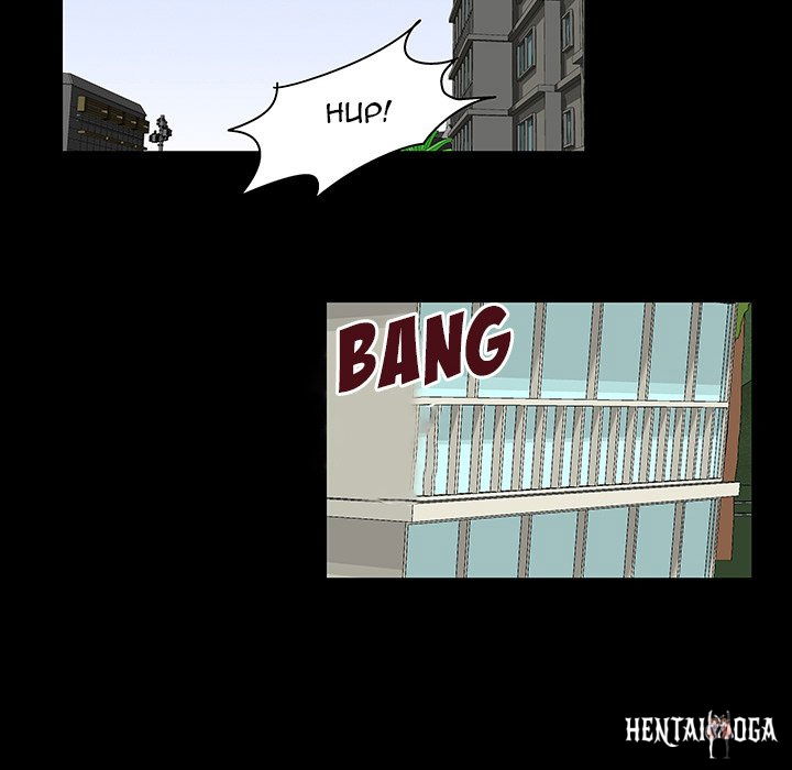 Project Utopia Project Utopia Chapter 135 - Page 52