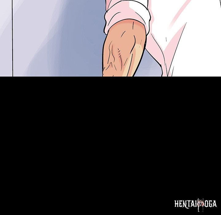 Project Utopia Project Utopia Chapter 135 - Page 55