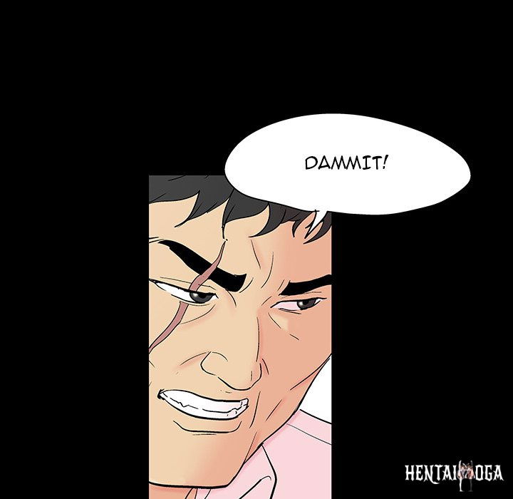 Project Utopia Project Utopia Chapter 135 - Page 56