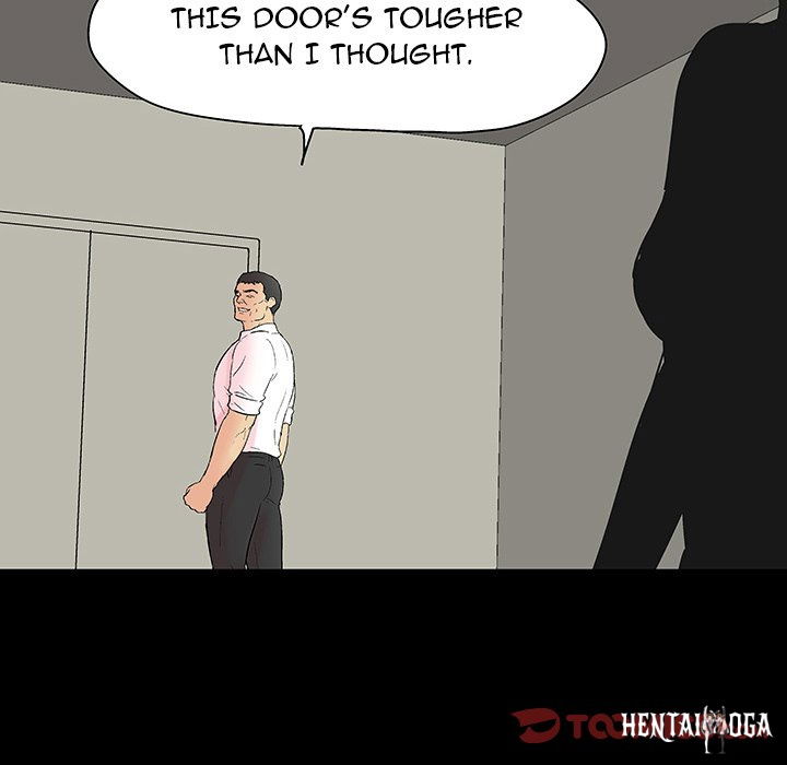 Project Utopia Project Utopia Chapter 135 - Page 58