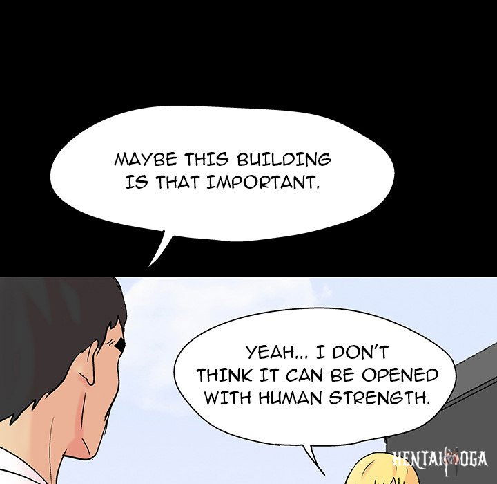 Project Utopia Project Utopia Chapter 135 - Page 59