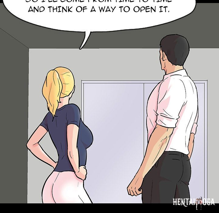 Project Utopia Project Utopia Chapter 135 - Page 61