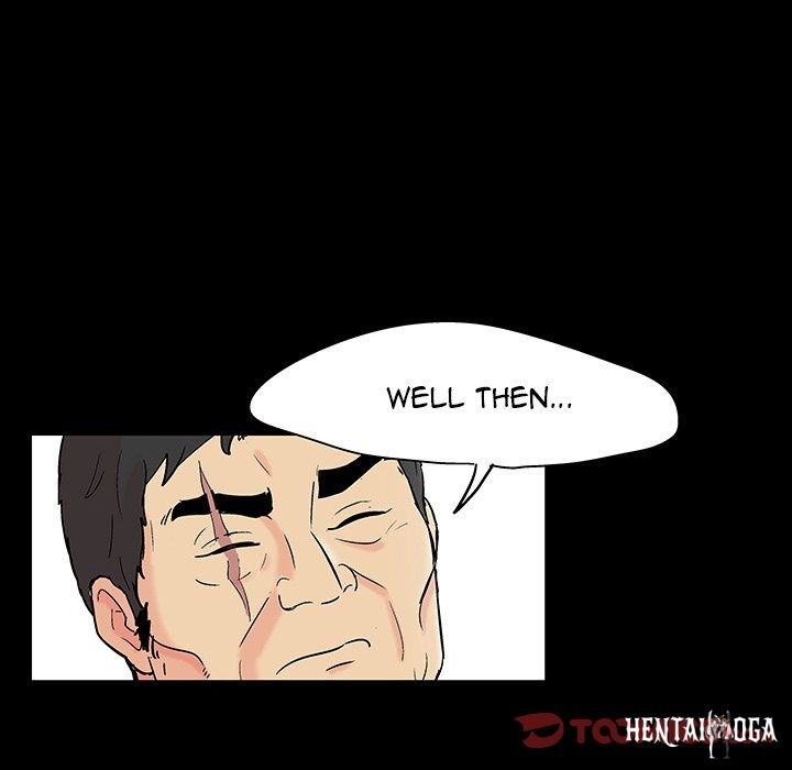 Project Utopia Project Utopia Chapter 135 - Page 62