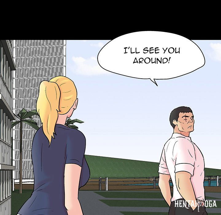 Project Utopia Project Utopia Chapter 135 - Page 64