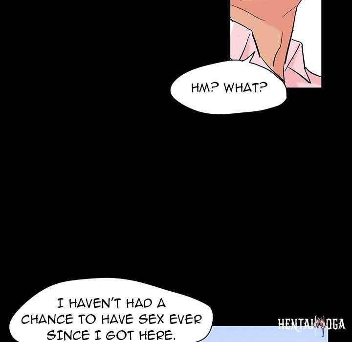 Project Utopia Project Utopia Chapter 135 - Page 71