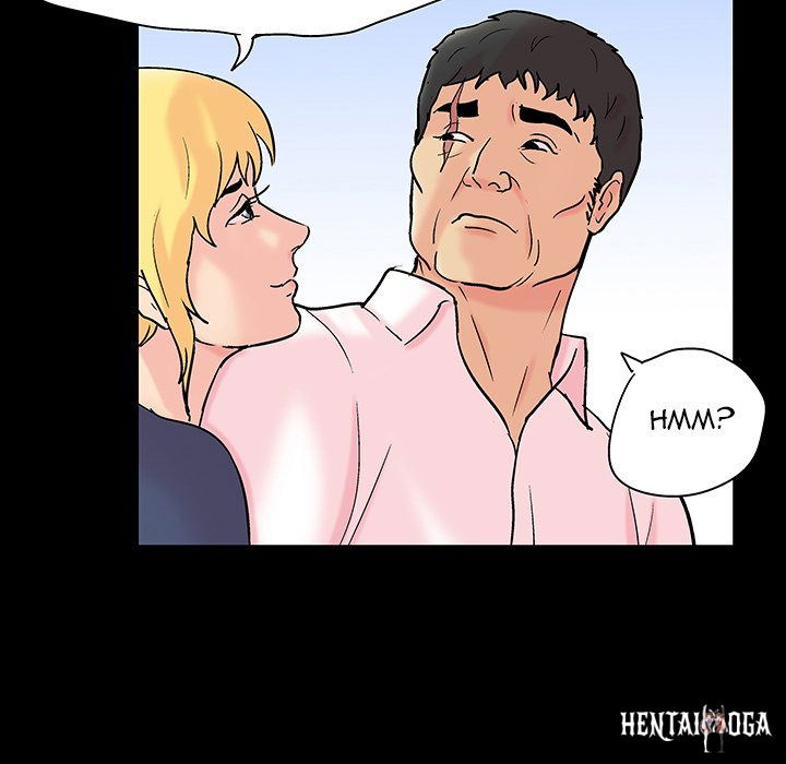 Project Utopia Project Utopia Chapter 135 - Page 72