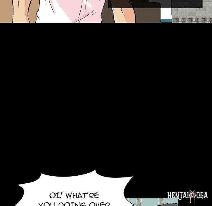 Project Utopia Project Utopia Chapter 135 - Page 8