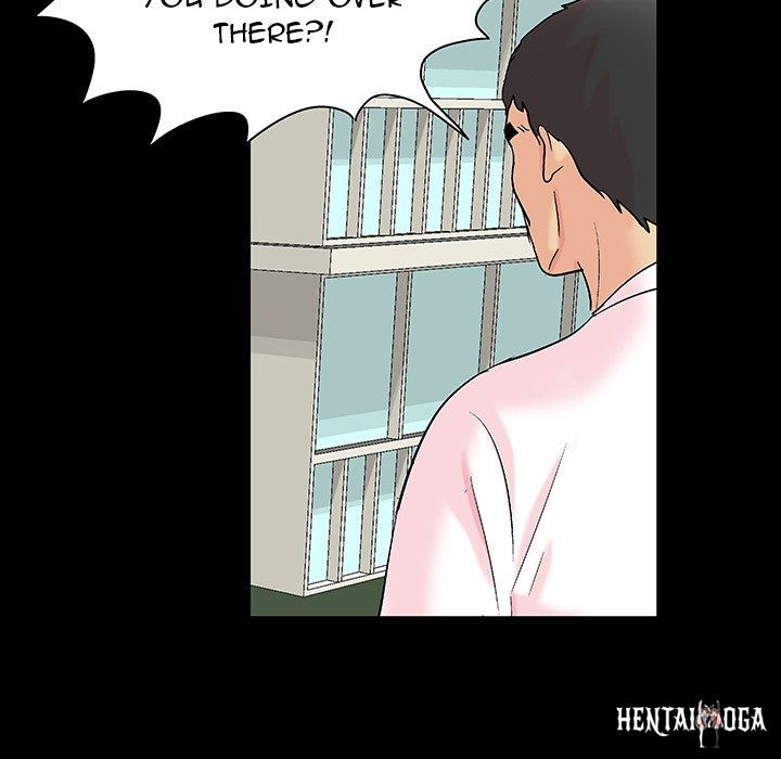 Project Utopia Project Utopia Chapter 135 - Page 9