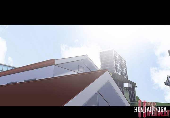 Project Utopia Project Utopia Chapter 136 - Page 1