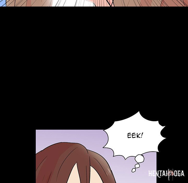 Project Utopia Project Utopia Chapter 136 - Page 12