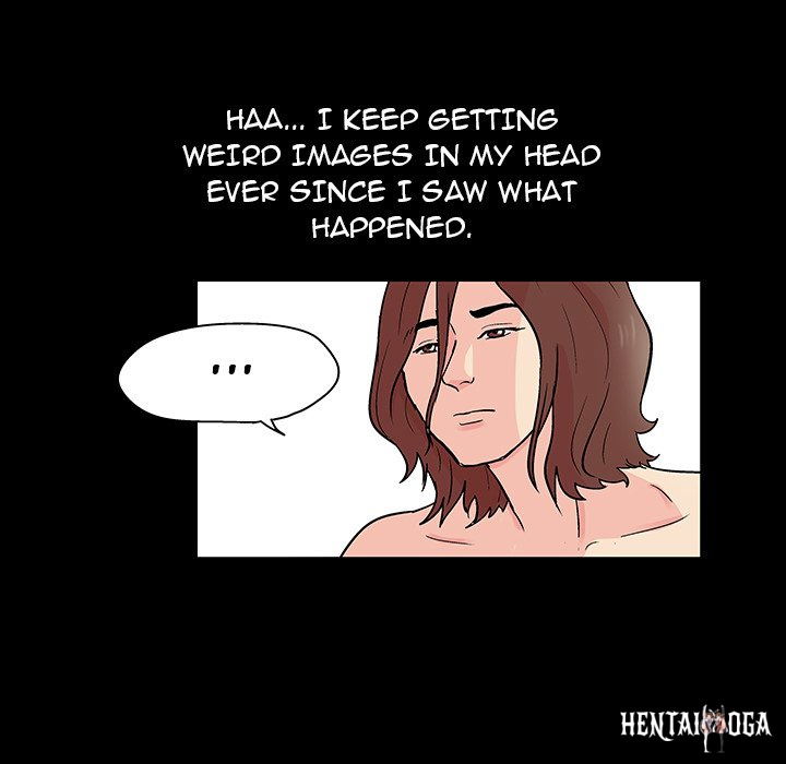 Project Utopia Project Utopia Chapter 136 - Page 19