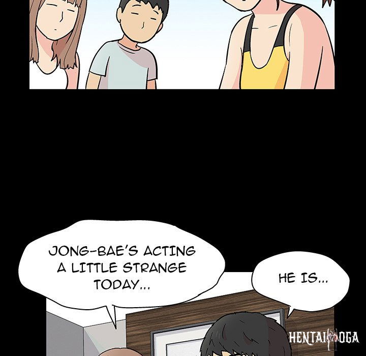 Project Utopia Project Utopia Chapter 136 - Page 25