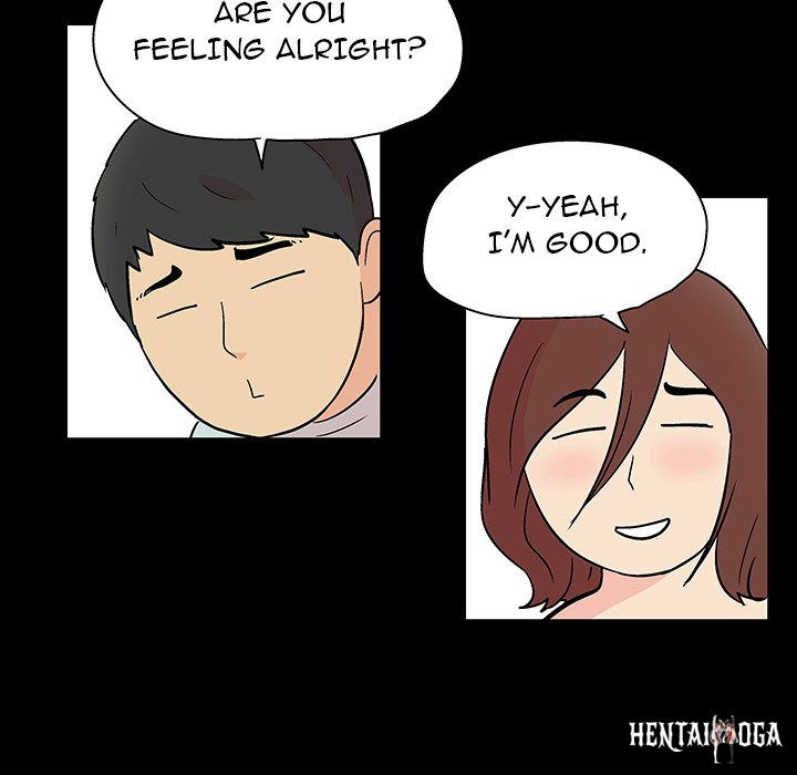 Project Utopia Project Utopia Chapter 136 - Page 27