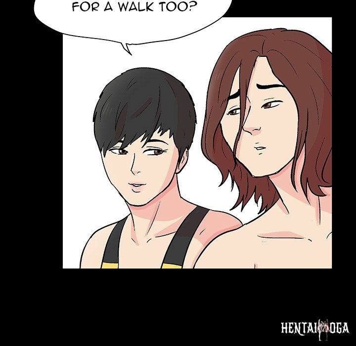 Project Utopia Project Utopia Chapter 136 - Page 29