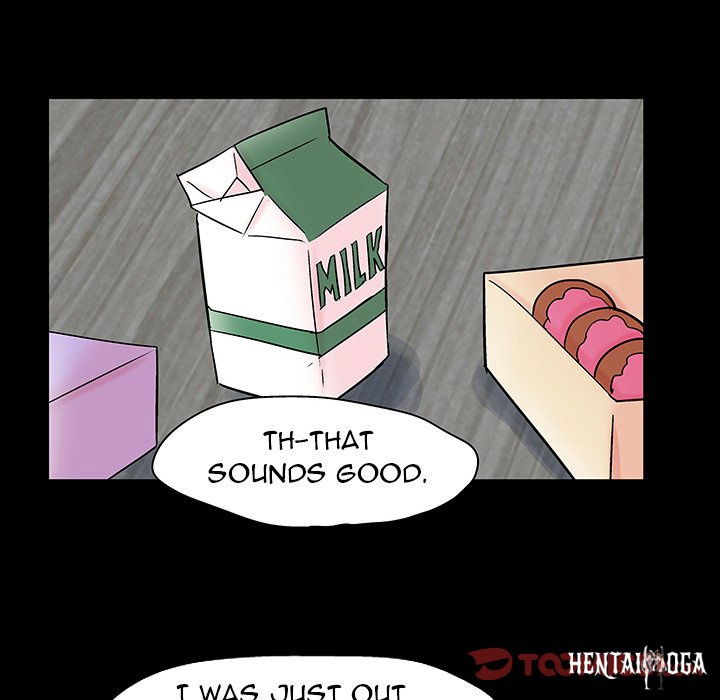 Project Utopia Project Utopia Chapter 136 - Page 30