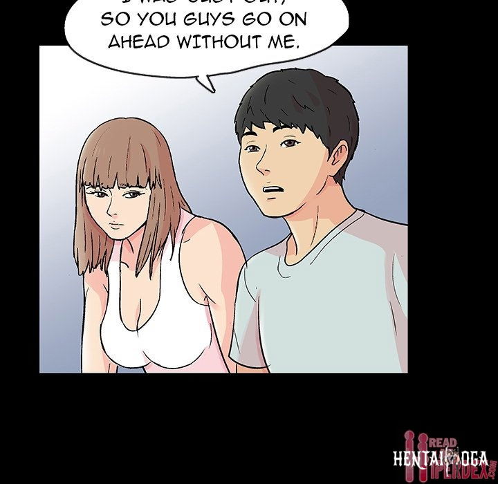 Project Utopia Project Utopia Chapter 136 - Page 31