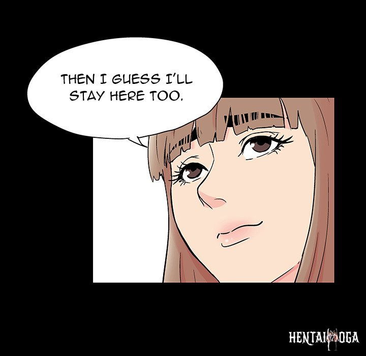 Project Utopia Project Utopia Chapter 136 - Page 32