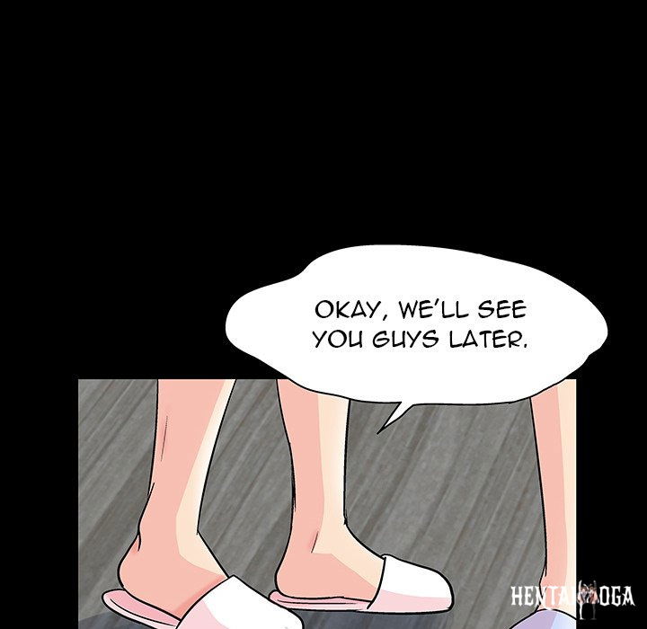 Project Utopia Project Utopia Chapter 136 - Page 33