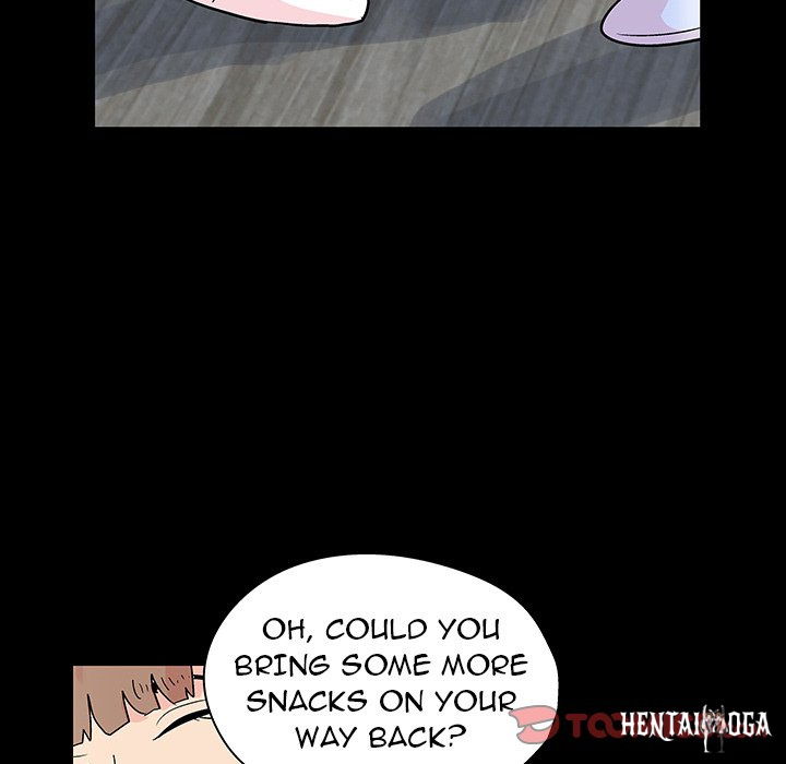 Project Utopia Project Utopia Chapter 136 - Page 34