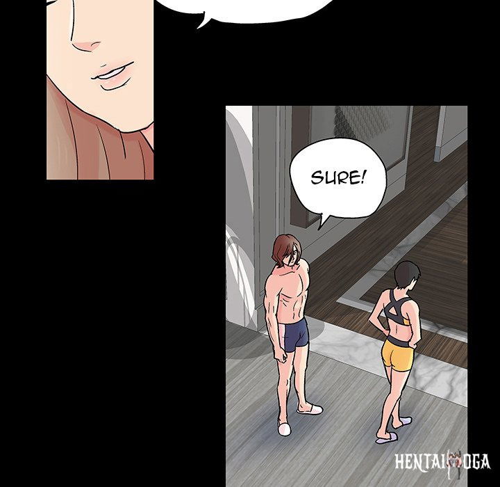 Project Utopia Project Utopia Chapter 136 - Page 35