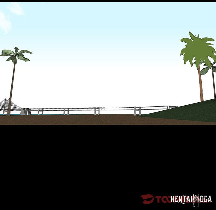 Project Utopia Project Utopia Chapter 136 - Page 38