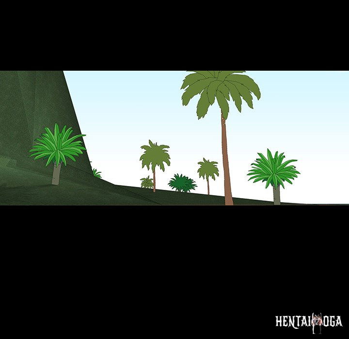 Project Utopia Project Utopia Chapter 136 - Page 39