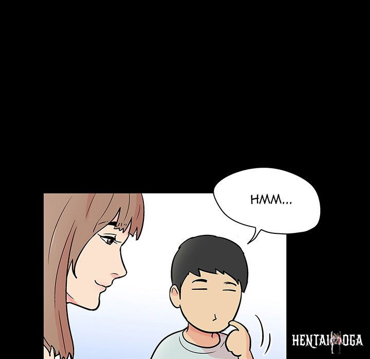 Project Utopia Project Utopia Chapter 136 - Page 40