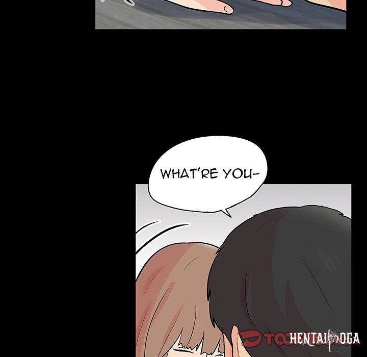 Project Utopia Project Utopia Chapter 136 - Page 42