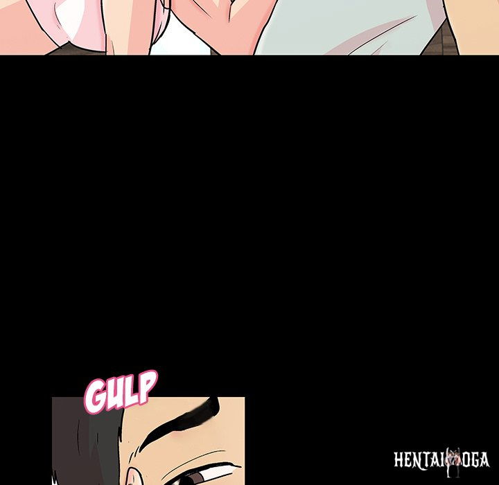 Project Utopia Project Utopia Chapter 136 - Page 45