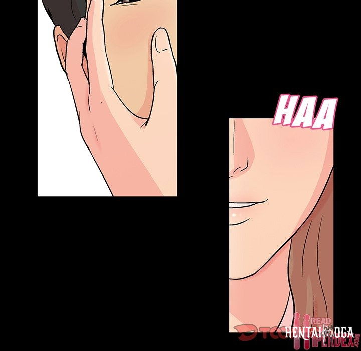 Project Utopia Project Utopia Chapter 136 - Page 46