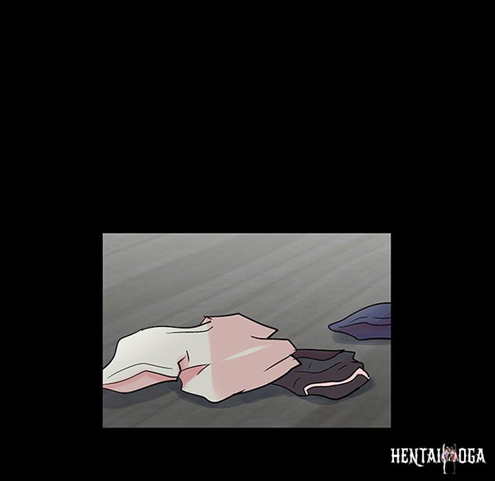 Project Utopia Project Utopia Chapter 136 - Page 49