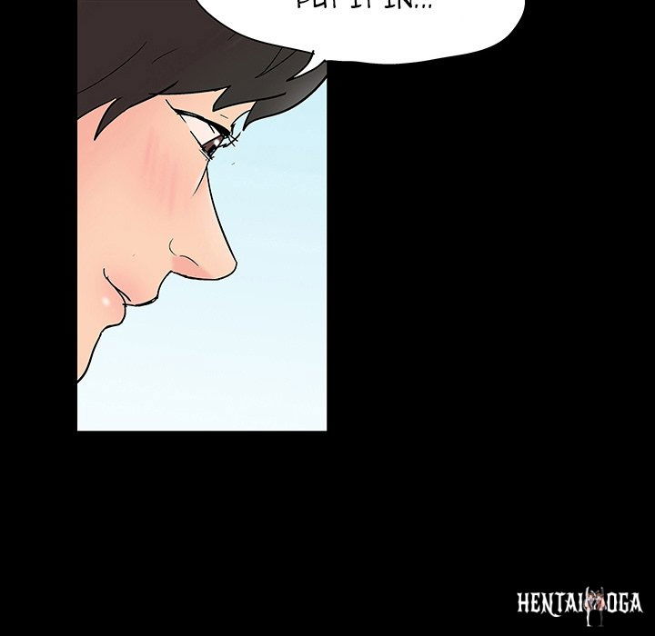 Project Utopia Project Utopia Chapter 136 - Page 57