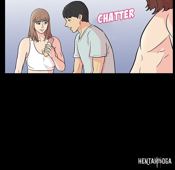 Project Utopia Project Utopia Chapter 136 - Page 7