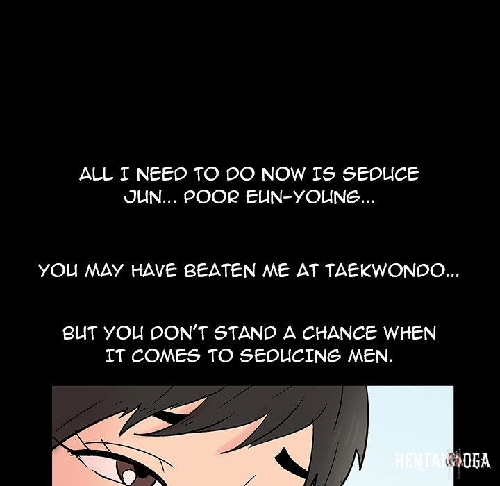 Project Utopia Project Utopia Chapter 136 - Page 72