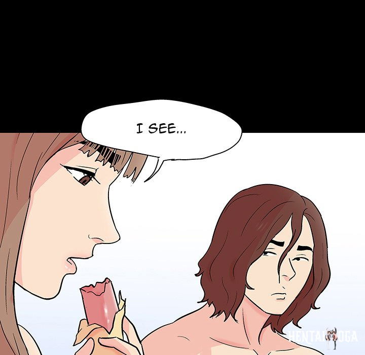 Project Utopia Project Utopia Chapter 136 - Page 8